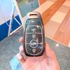 Mercedes-Benz E-Class Key Case for New E300L/E260/C260/GLC300L/GLE