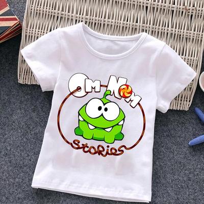 Üst giysisi – T-shirtler