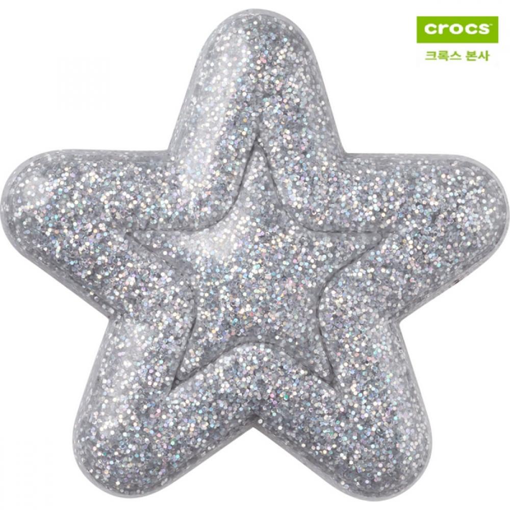 

Crocs Galleria Crocs Big Star Glitter Gbitz 10009804 shuffle