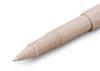Kaweco Skyline Sport Macchiato Ballpoint Officially Imported Water-Based Pen, SSRB-MA,