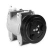 7PK 12V AC Compressor 92600-4KV0A 92610-4KV0A For Nissan Pathfinder Navara Frontier Murano NP300