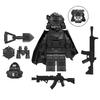 Children's Building Block Figurines Are The Best Gifts For Kids