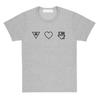 Das Viertel Nbhd Band Druck T-Shirt Baumwolle Hohe Qualität Unisex Unisex T-Shirts Damenkleidung Lässig Kurzarm T-Shirt Herren