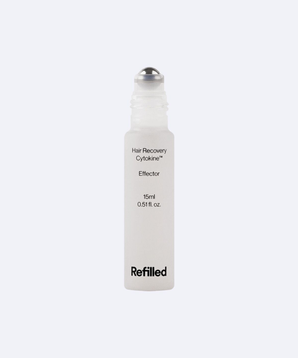 Cytokine Hair Loss Symptom Relief Scalp Ampoule Ultra-Concentrated Effector 15ml