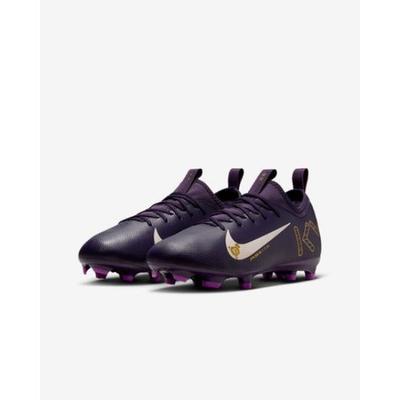 Kylian Mbappé × GS Mercurial Vapor 16 Academy Purple FQ8394-500