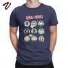 Tops – Camisetas