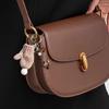 Lovely Soft Plush Keychain For Key Accessories Bag Charm Car Decoration And Decorative Gift