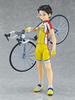 figma Yowamushi Pedal Sakamichi Onoda ABS Movable Figure Non-Scale & ATBC-PVC Pre-painted (Reissue)