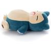 Pokemon Suyasuya Friend Plush Toy Snorlax 20cm Soft Stuffed Animal