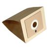 5/10 Pieces Micro Filtration Disposable Vacuum Cleaner Dust Bags Easy To Use