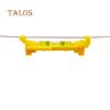 Pen Shape Mini Bubble Spirit Level Ruler Professional Measuring Instrument Tool Convenient