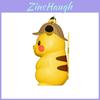 Versatile Bicchiere da Bevanda Pokémon Detective Pikachu da 22oz in Tritan con Design Classico