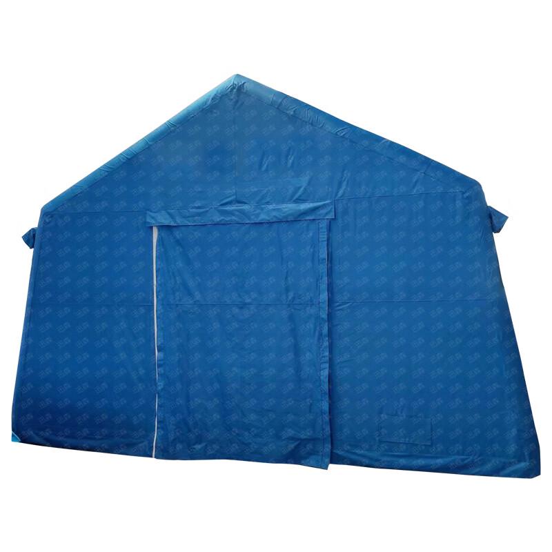 Emergency Inflatable Rescue Tent