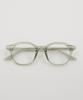 Eseubika Bert2-C03 Blue Light Horn-Rimmed Glasses