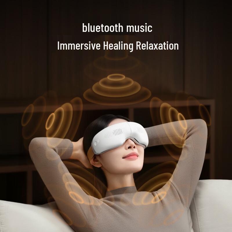 Jingdong Zhizao E7s Smart Visual Eye Massager CN Plug (adapter Included)