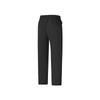 Skechers Outdoor Series Waterproof Fashion Comfortable Versatile Simple Casual Pants Women Pants P325W109-0018