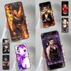 Rhea Ripley For Huawei Honor Magic 5 Pro 50 70 X8 X8a X9a P Smart Z Nova 5T P60 P20 P40 P30 Lite Case