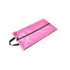 Portable Hand-Held Shoe Carrier Bag Oxford Cloth Lightweight Shoe Storage Bag Waterproof with Zipper Golf Shoe Bag