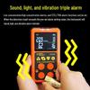 CEM ST8900 4-in-1 Portable Gas Detector (CN version)