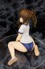 PVC To Darkness Pre-painted figure Love-Ru "Yuuki Mikan"