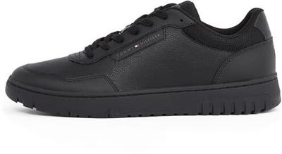 Sneakers Court Sneaker Basket Core Lite Low Top Black