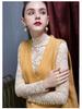 Women's High-Neck Silk Base Layer Top - Slim Fit, Plus Velvet, Thickened, Stylish Body Shaping for Autumn and Winter.
