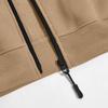 Men's Casual Lined Cardigan Jacket