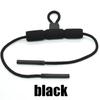 Non-slip Design Floating Glasses Strap Polyester Foam Glasses Cord  Around Neck Use