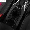 For Toyota Corolla E210  - 2025 / Corolla Cross  - 2025 Car Accessories Front Water Cup Holder Panel Cover Trim Interior
