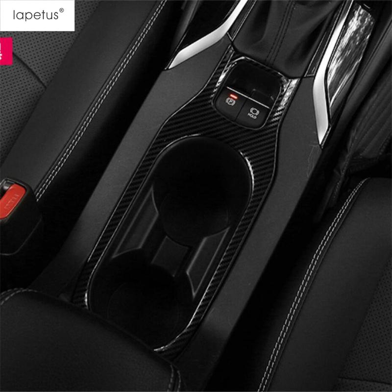 For Toyota Corolla E210  - 2025 / Corolla Cross  - 2025 Car Accessories Front Water Cup Holder Panel Cover Trim Interior