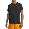 Comfortable Versatile Simple Solid Color Short Sleeve T-Shirt Men Tops 6001832-001