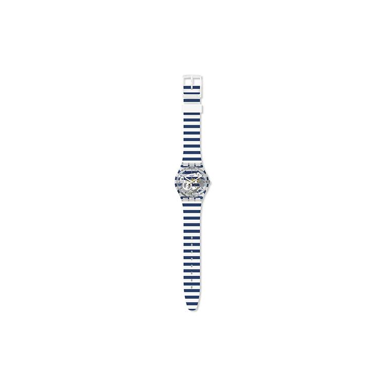 Swatch Unisex Skelettuhr GE270 GE270