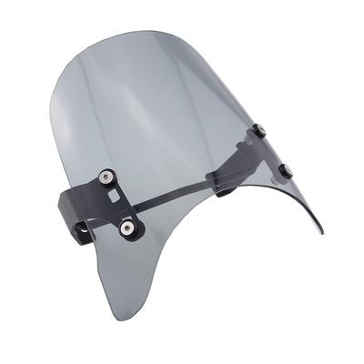 Windshield Protector Wind Deflector For Honda Rebel 1100/DCT CMX 1100 2021-2022