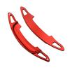 Paddle Shifter For Mercedes Benz AMG A45 C43 C63 CLA45S E53 G63 GT53 2024 2025 Car Steering Wheel Paddles Extension DSG Stickers