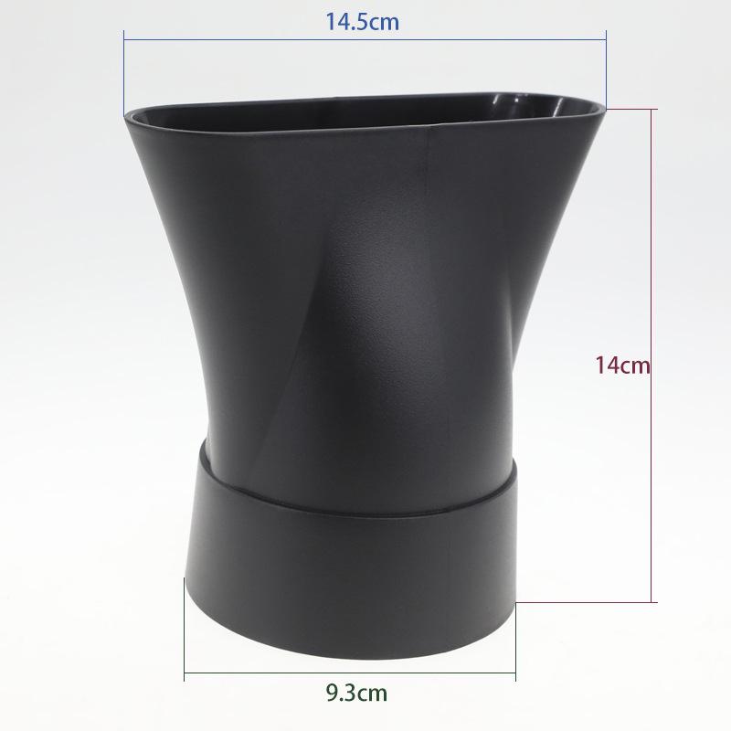 EGO Hair Dryer Nozzle Attachment for LB5300 High-Speed Blower Kit