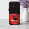 Rockin S-Smashing P-Pumpkins Band  Phone Case For Samsung Galaxy A73,A72,A71,A70,A53,A52,A51,Others Soft Black Cover