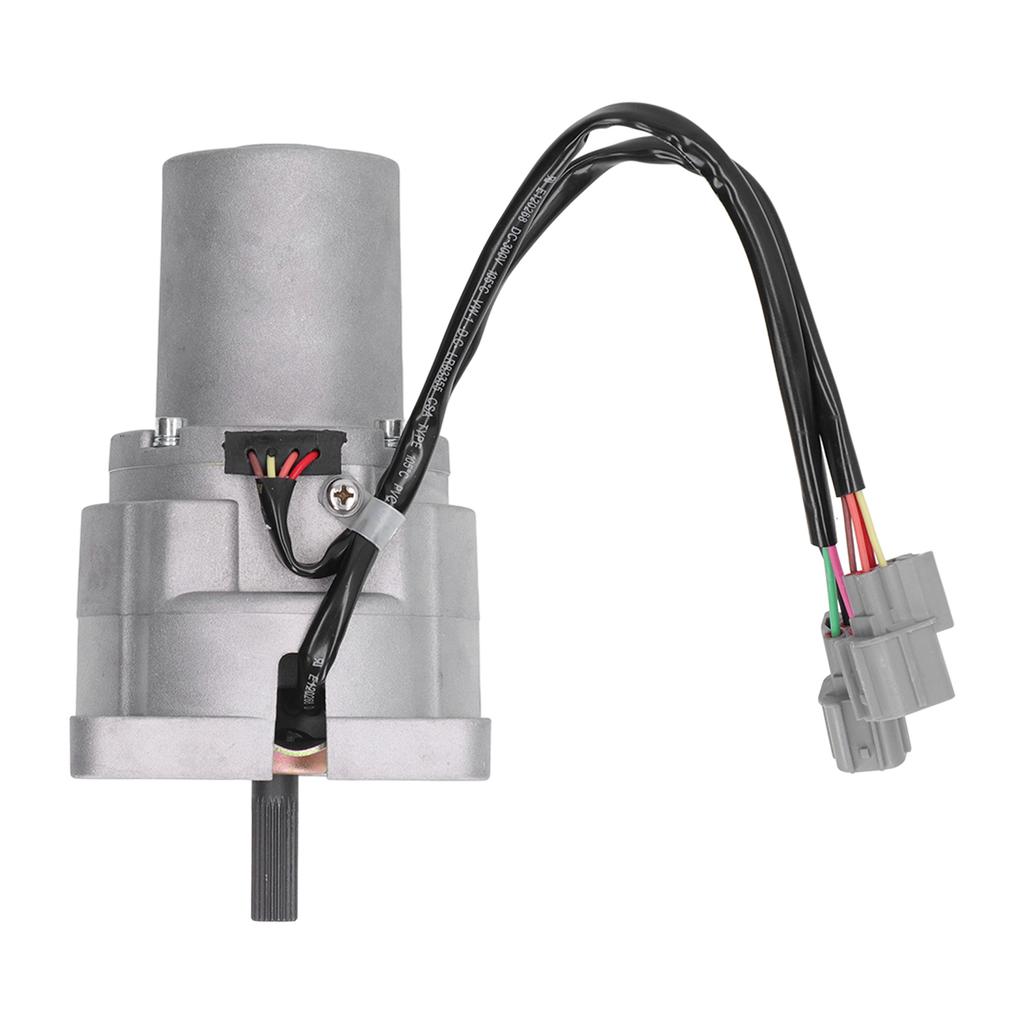 Throttle Stepping Motor Stainless Steel YN20S00002F1 Stepper Motor Replacement for KOBELCO SK200 6E