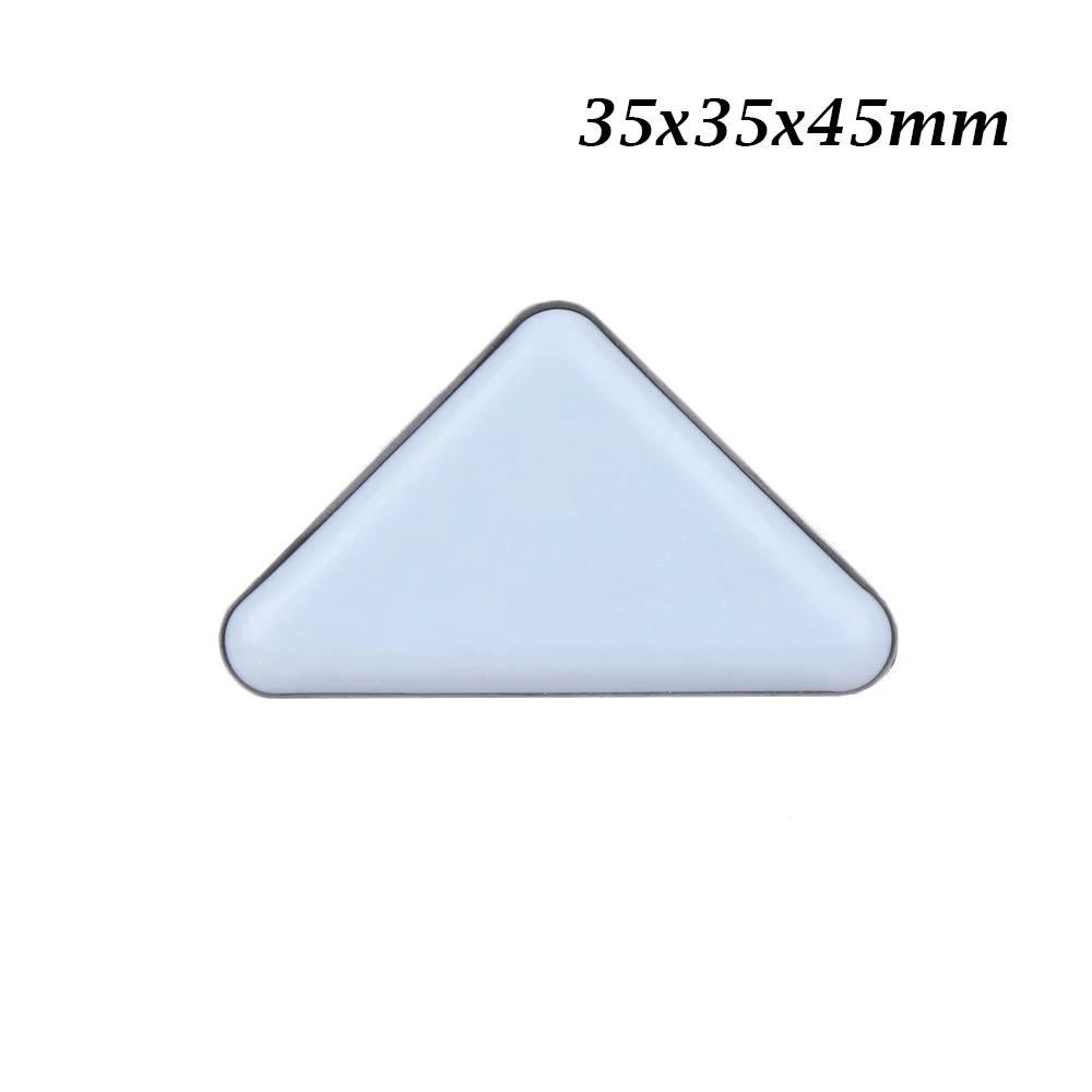 4Pcs Self-Adhesive Anti-abrasion Furniture Leg Slider Pads Floor Protector Easy Move Heavy Table Sofa Slider Mat Chair Fittings