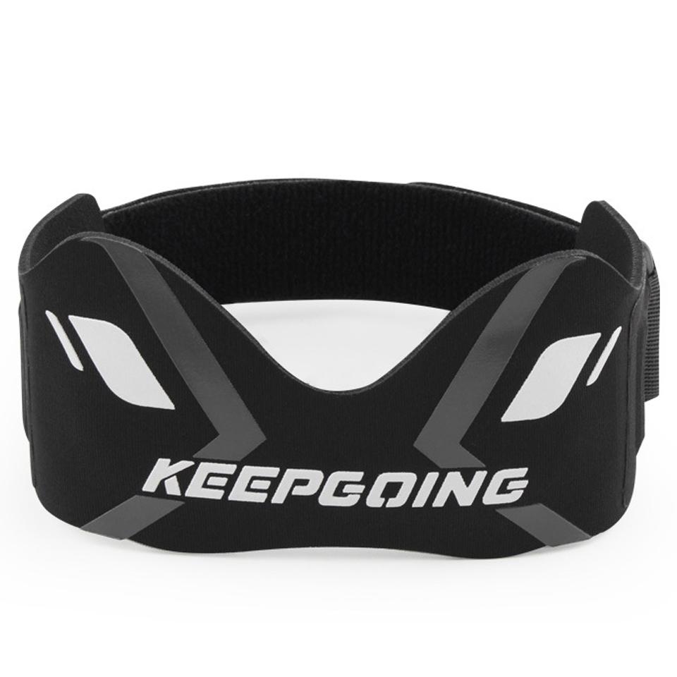 

Getinfit Patellar Band Stress Reduction Shock Absorption Adjustable Sports Compression Knee Pads Fitness Running Skipping Rope