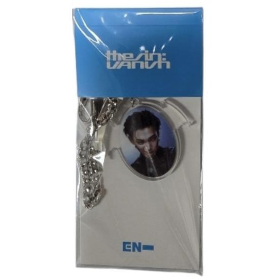 [Offizielles Pop-up] ENHYPEN THE SIN : VANISH Acryl Foto Schlüsselanhänger