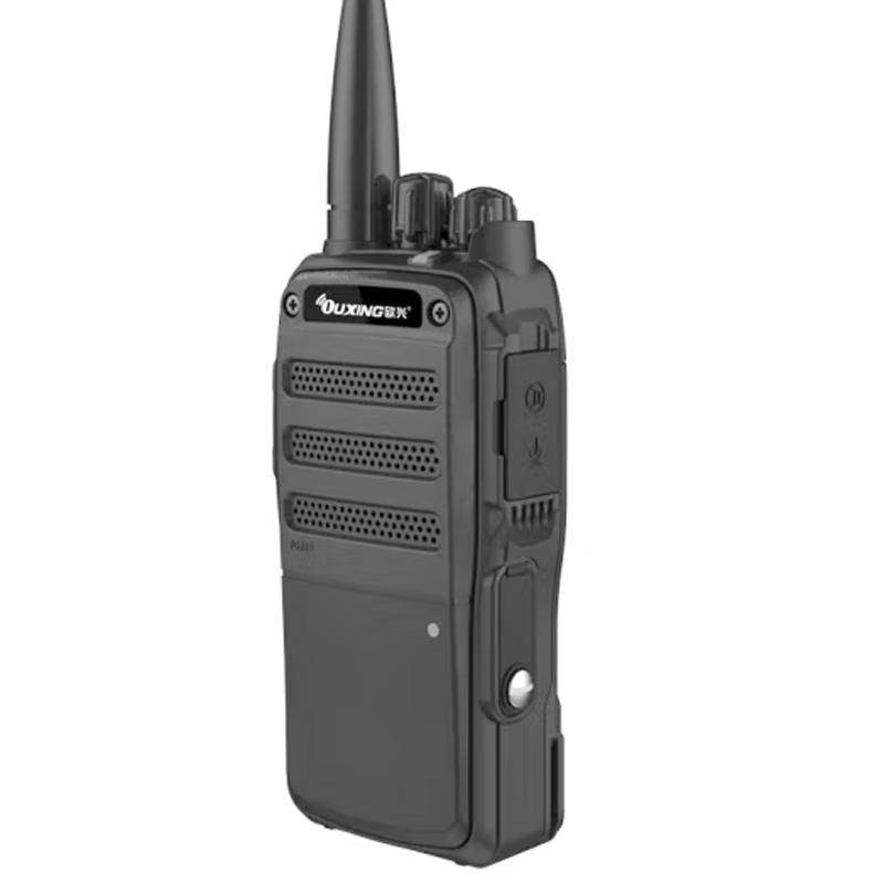 

OUXING MTD2000 Digital Walkie-Talkie (CN version)