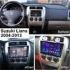icreative For Suzuki Liana 2004-2013 With Button Knob Android Car Radio Multimedia Player Navigation Stereo GPS 2 Din 1+16GB