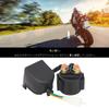 MOACCE Motorcycle Cell Relay Starter Relay Compatible Models Yamaha BW200 1986-1987/BW350 1987/TTR225 1999-2004/TTR250 1999-2006/RADIAN