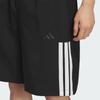 Adidas Must Haves Ss25 Woven Shorts Fashion Comfortable Soft Skin-Friendly Quick-Drying Cool Casual Shorts Men Shorts KC2881