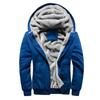 Bahar Kış Erkek Bomber Polar Ceket Kapşonlu Hırka Kadife Bisiklet Kapşonlu Mont Eşofman Takımı Sweatshirt Erkekler İçin Sokak Giyim Ceket