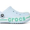 Choose 1 Of 6 Types Of Crocs Baya Band Clogs