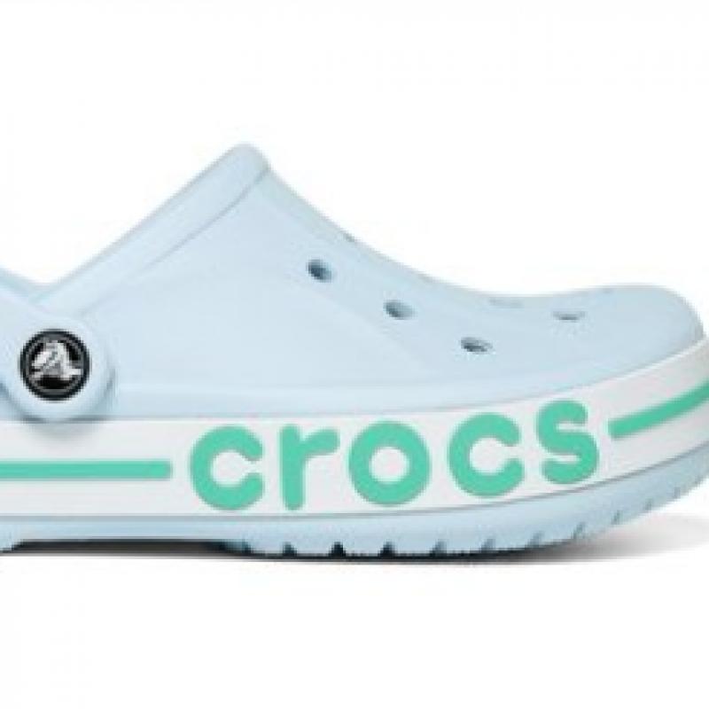 Choose 1 Of 6 Types Of Crocs Baya Band Clogs