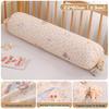 2026 All-Cotton Double Layer Gauze Side Sleeper Pillow - Lumbar, Soothing, Pregnancy, and Support Pillow