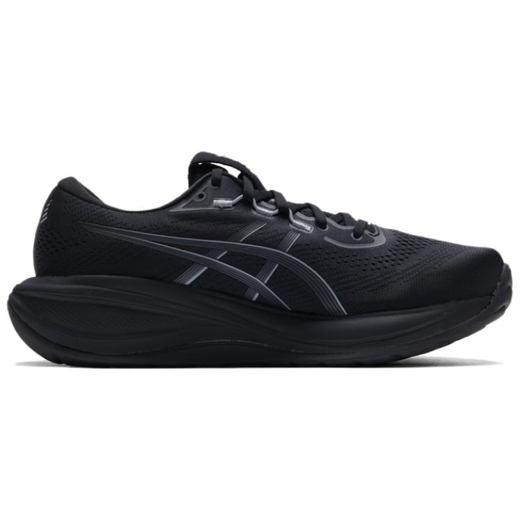 Asics Gel-Cumulus 28 Black Carrier Grey Men Sneakers 1011C143-003