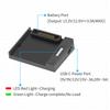 Durability Drones Battery Chargers QC3.0 Rapid Charging Capability USB Port for 13 2V and 12 6V Batteries Charging Hub